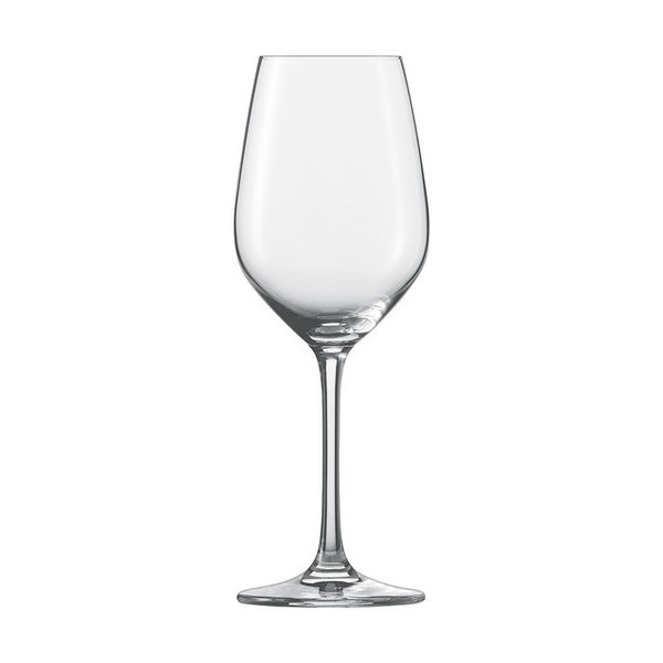 SCHOTT ZWIESEL 8003.20020 290ml Weißwein-Glas Weinglas
