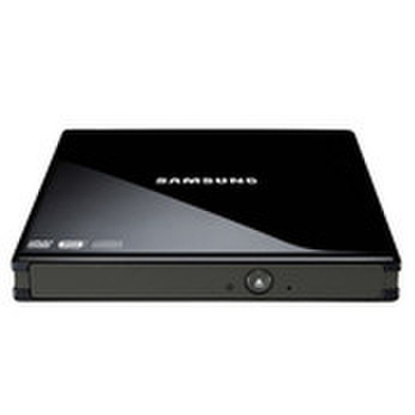 Samsung SE-S084C Black optical disc drive