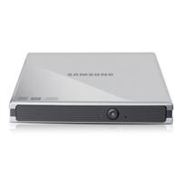 Samsung SE-S084C Silver optical disc drive