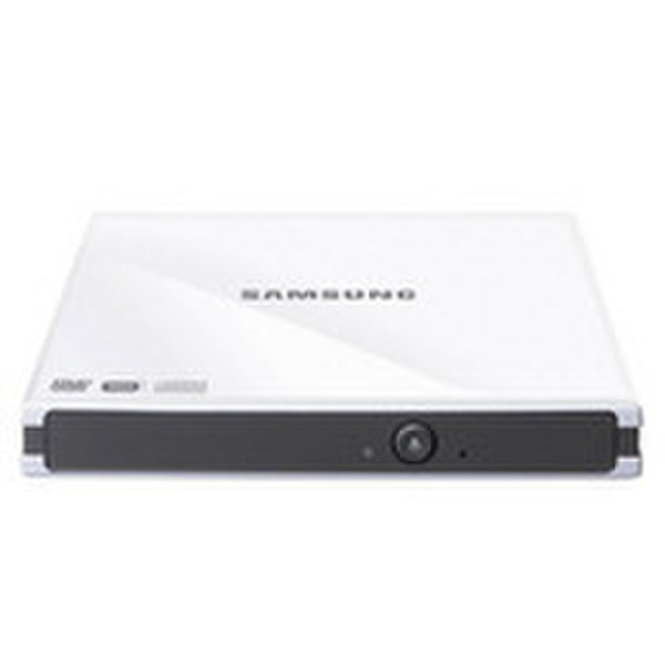 Samsung SE-S084C White optical disc drive