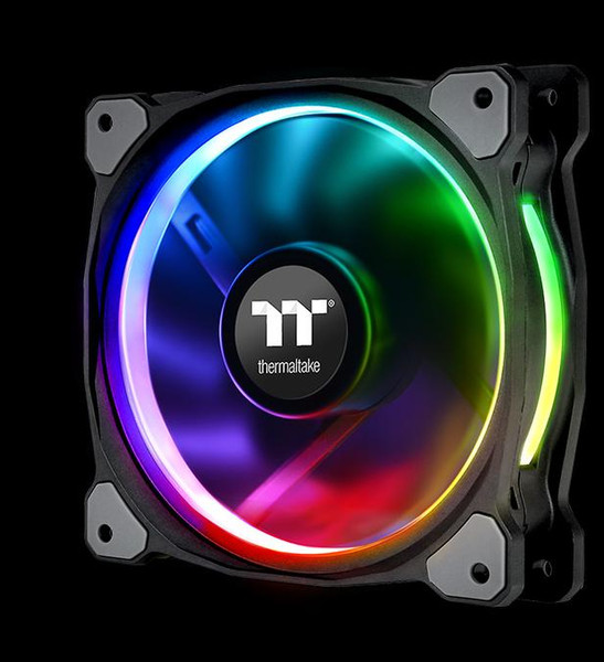 Thermaltake CL-F057-PL14SW-A Корпус компьютера Кулер компонент охлаждения компьютера