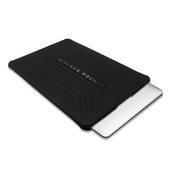 Hama 00180582 15Zoll Sleeve case Schwarz Notebooktasche