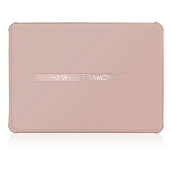 Hama 00180589 13Zoll Sleeve case Gold,Pink Notebooktasche