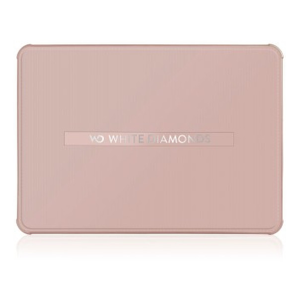 Hama 00180590 15Zoll Sleeve case Gold,Pink Notebooktasche