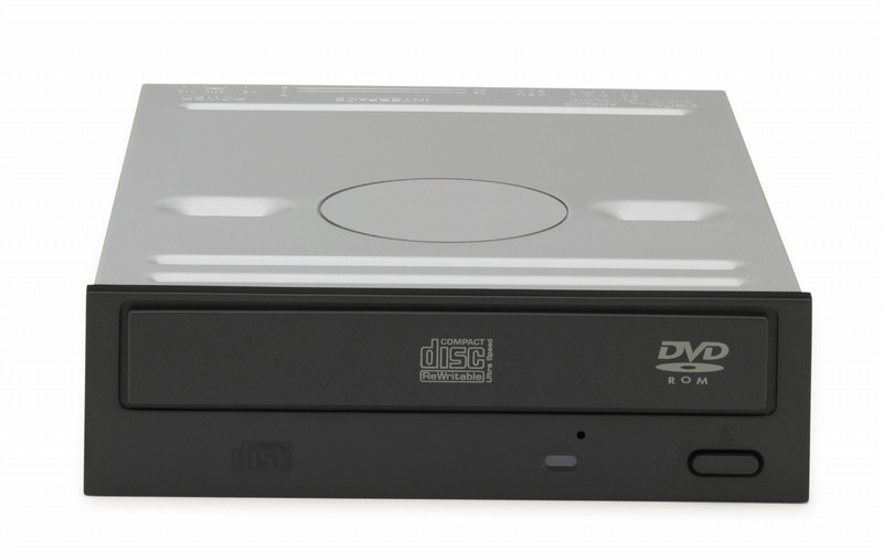 HP 16X SATA DVD-ROM Drive optical disc drive