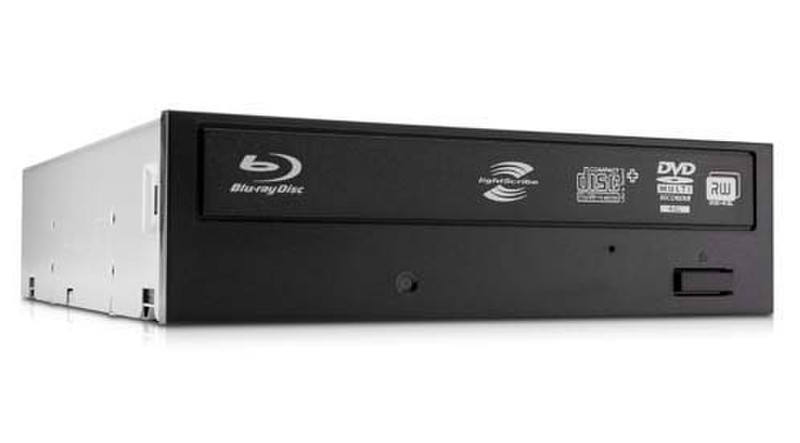 HP BD240i Internal Black optical disc drive