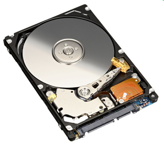 Toshiba MJA2160BH 160GB Serial ATA II internal hard drive