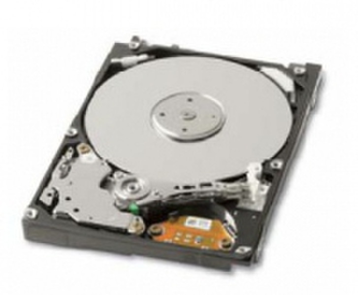 Toshiba MHZ2120BJ 120GB Serial ATA II internal hard drive