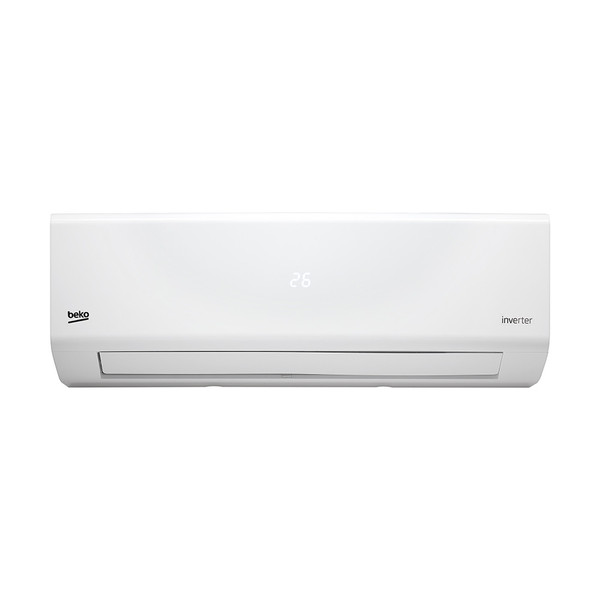 Beko BBEU090/BBEU091 Split system White air conditioner