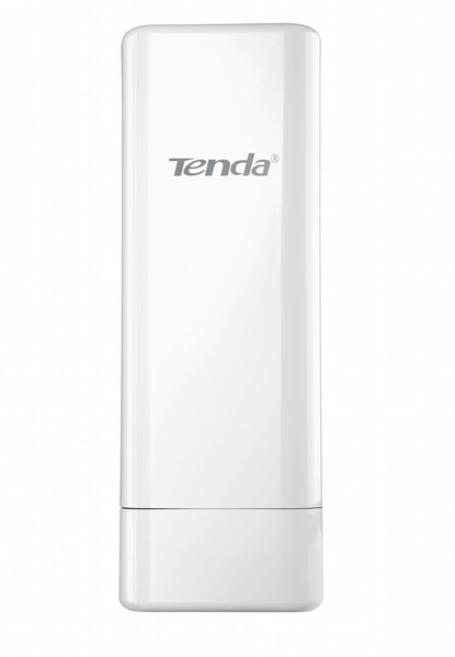 Tenda O6 433Мбит/с Power over Ethernet (PoE) Белый WLAN точка доступа