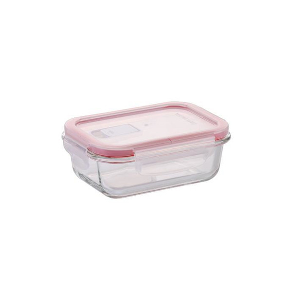 Tescoma 892173 Rectangular Box 0.4L Transparent 1pc(s) food storage container