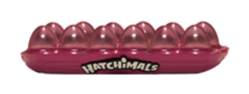 Hatchimals CollEGGtibles Egg Carton 12 Pack интерактивная игрушка