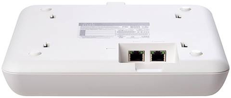 Cisco WAP571 600Мбит/с Power over Ethernet (PoE) Белый WLAN точка доступа