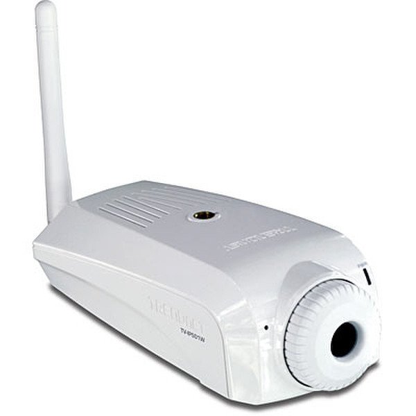 Trendnet TV-IP501W security camera