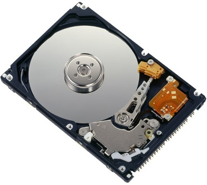 Toshiba 40GB HDD 40ГБ Ultra-ATA/133 внутренний жесткий диск