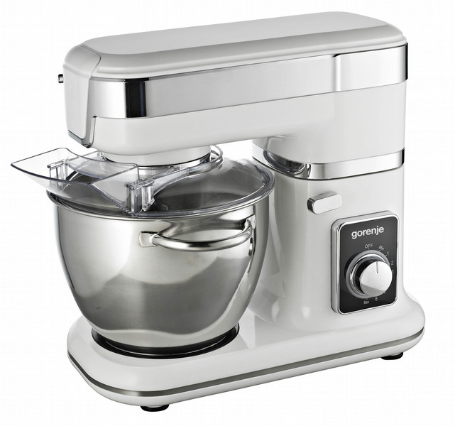 Gorenje MMC800W Stand mixer 800W White