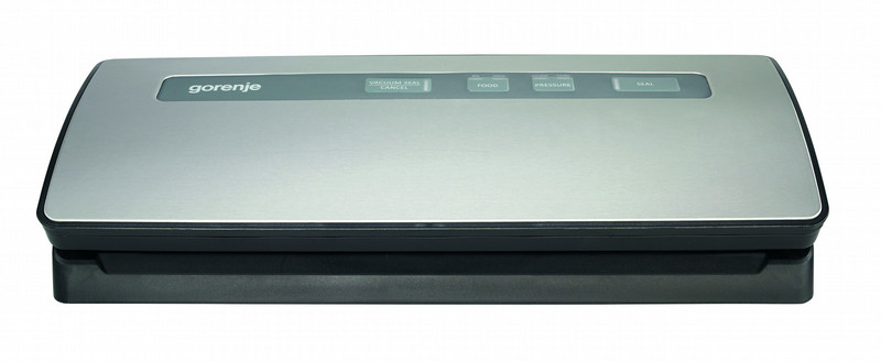 Gorenje VS120E Grey vacuum sealer