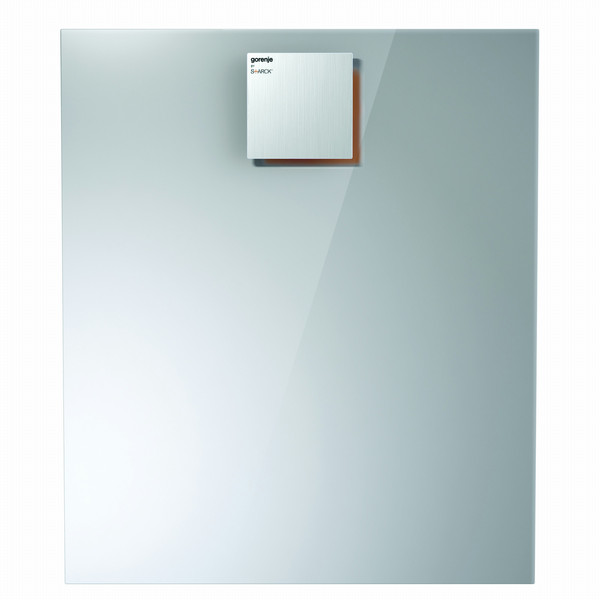 Gorenje DFD70ST Grey Decor panel dishwasher part/accessory