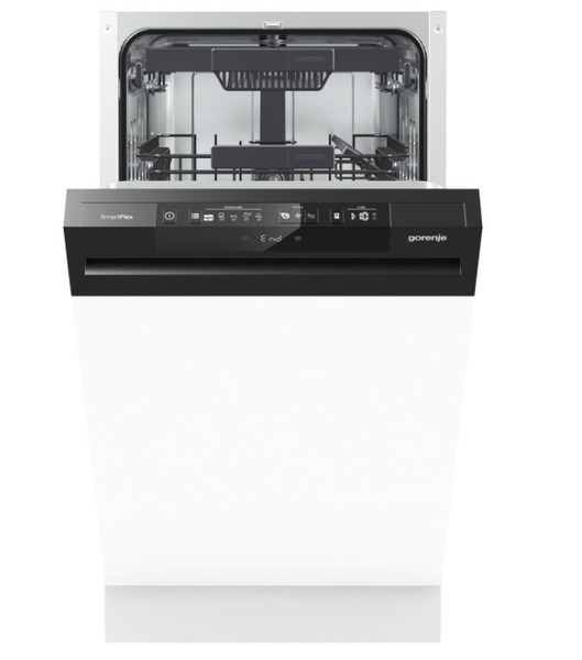 Gorenje GI55110 Semi built-in 10place settings A+ dishwasher