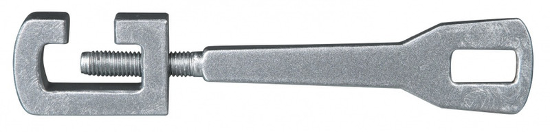 TRIXIE 13105 C-clamp Metallic clamp