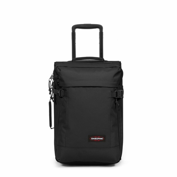 Eastpak Tranverz Xs На колесиках 28.5л Полиэстер Черный