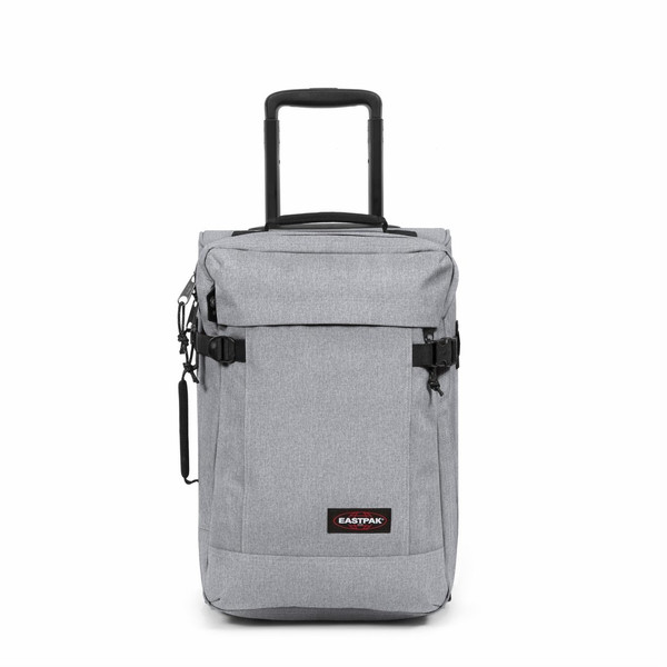 Eastpak EK60F36Tranverz Xs На колесиках 28.5л Полиэстер Серый