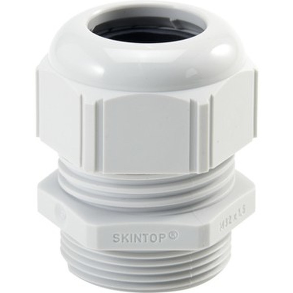 Lapp SKINTOP ST Polyamide Grey cable gland