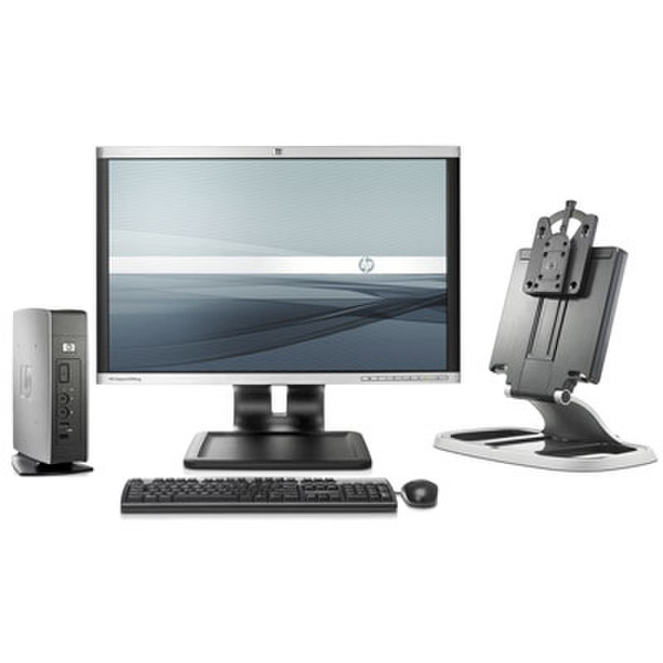 HP t5540 Thin Client Bundle тонкий клиент (терминал)