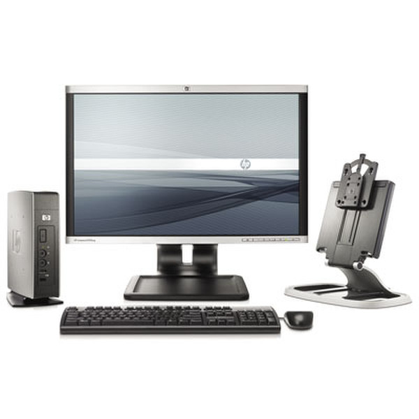 HP t5145 Thin Client Bundle тонкий клиент (терминал)