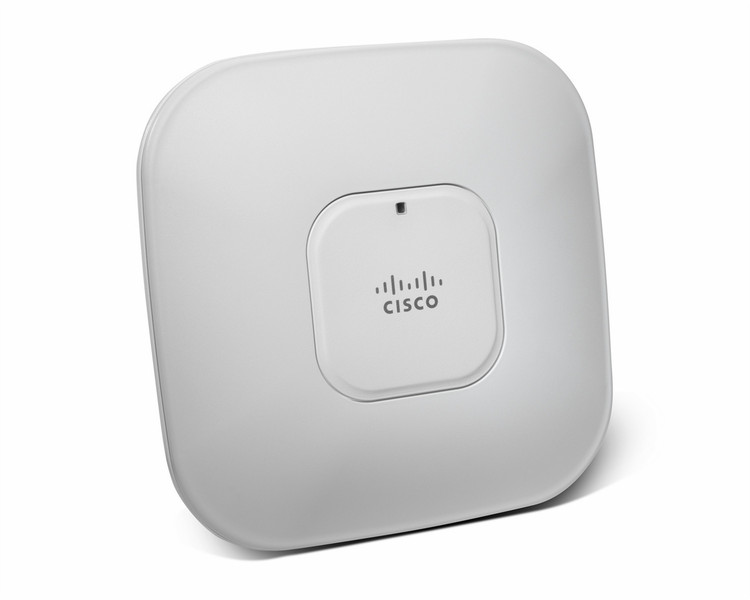 Cisco Aironet 1140 Access Point 300Мбит/с WLAN точка доступа