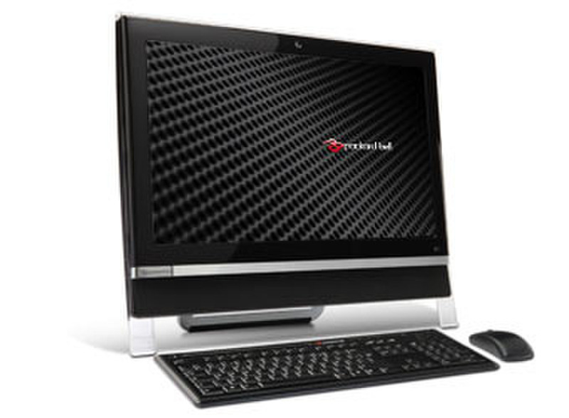 Packard Bell oneTwo M U7641 NL