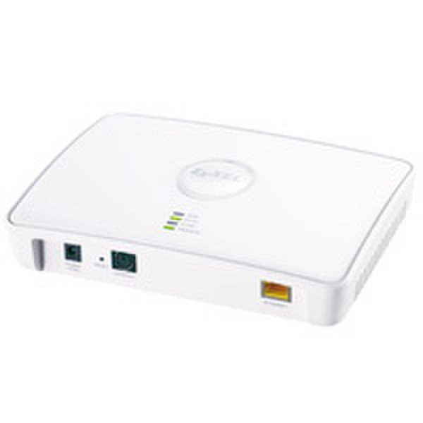 ZyXEL NWA-3166 300Мбит/с Power over Ethernet (PoE) WLAN точка доступа