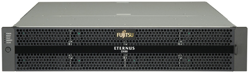 Fujitsu ETERNUS DX 60