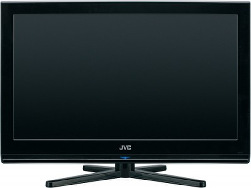 JVC LT-26DE1BU 26Zoll Schwarz LCD-Fernseher