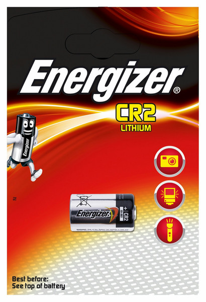 Energizer ENCR2P1