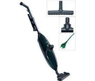 Bosch BHS41266 1800W Schwarz Stab-Staubsauger & elektrische Besen
