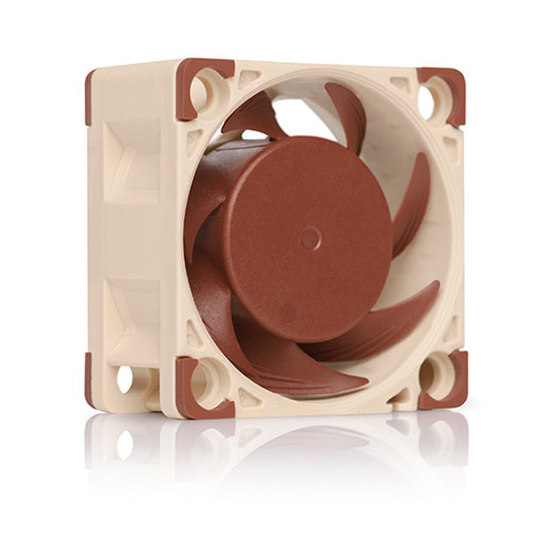 Noctua NF-A4x20 FLX Корпус компьютера Вентилятор