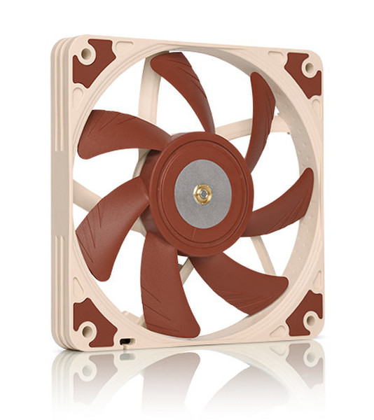 Noctua NF-A12x15 FLX Корпус компьютера Вентилятор