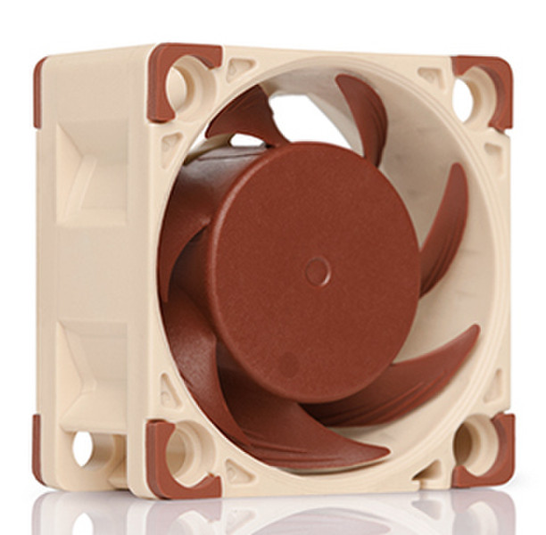 Noctua NF-A4X20 5V PWM Корпус компьютера Вентилятор компонент охлаждения компьютера