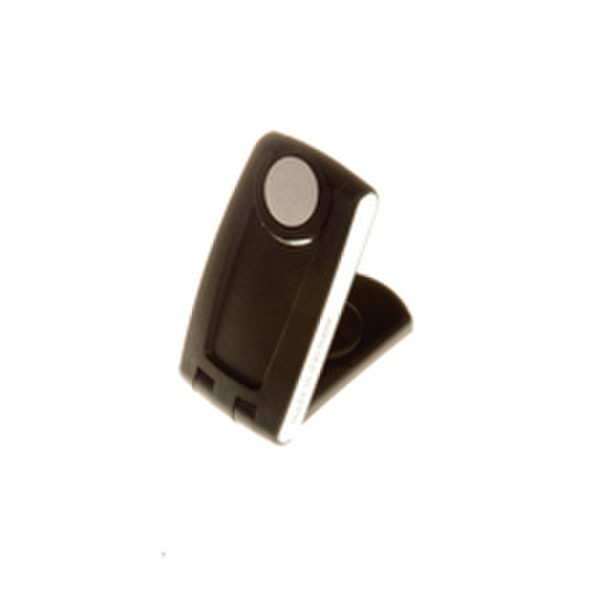 GloboComm Universal holder w/ adhesive Passive holder Black