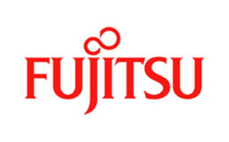 Fujitsu Akku f/ M2010, 6-cell 4800mAh rechargeable battery