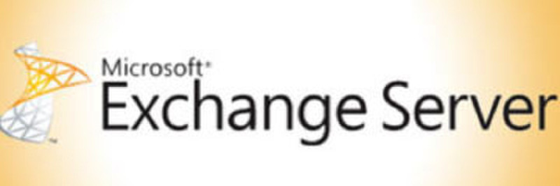 Microsoft Exchange Small Business Server, 1u, OLP-NL, GOV, ENG