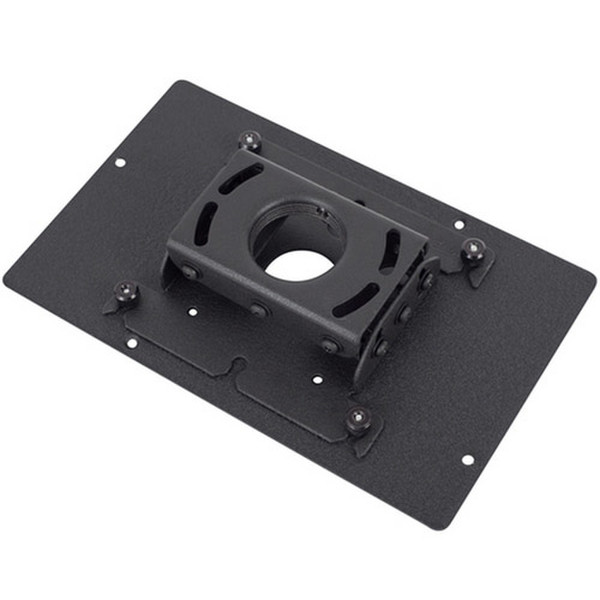 Chief RPA349 Black project mount