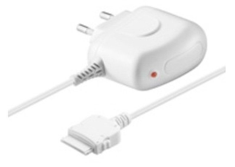 M-Cab 7001122 Indoor White mobile device charger