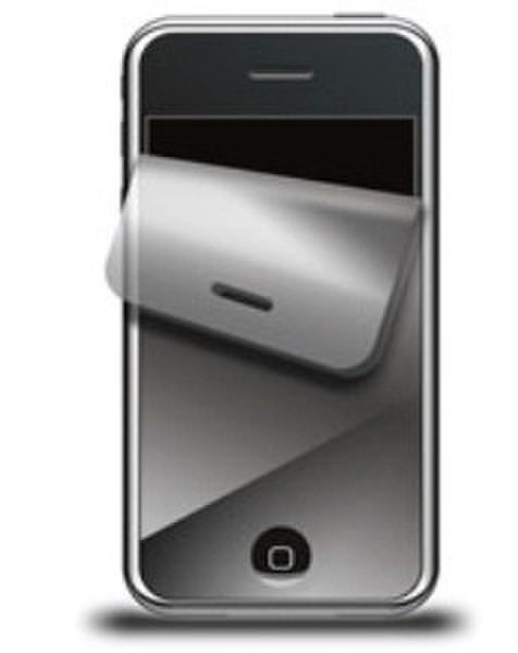 M-Cab 7001135 Clear screen protector Apple iPhone 2G/3G/3Gs защитная пленка
