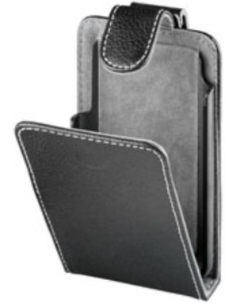 M-Cab 7001123 Flip case Black mobile phone case