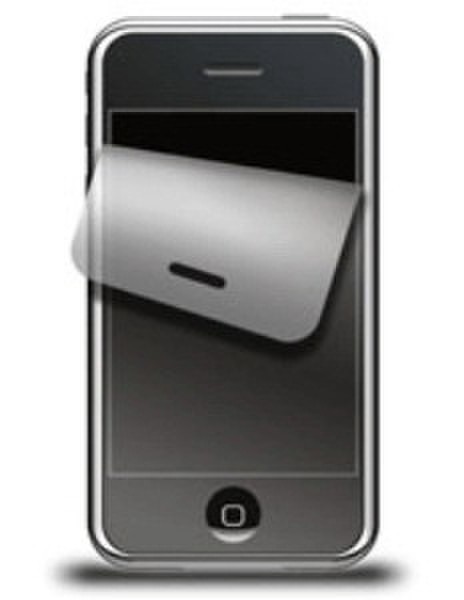 M-Cab 7001134 iPhone 2G/3G/3Gs Bildschirmschutzfolie
