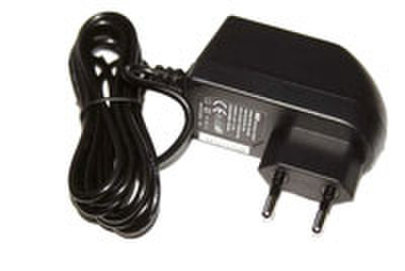 ROLINE Wall Power Supply Black power adapter/inverter