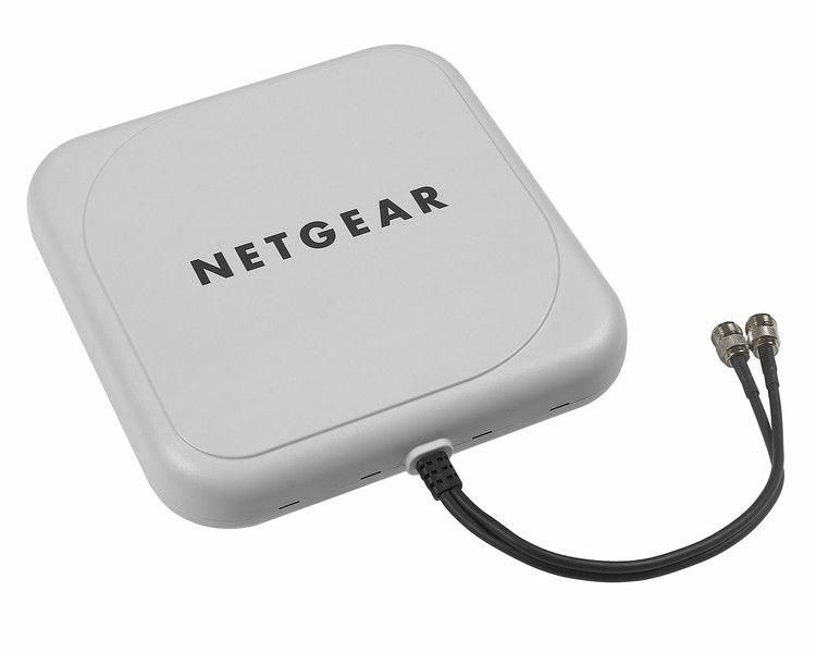 Netgear ProSAFE Direktional N-Typ 10dBi Netzwerk-Antenne