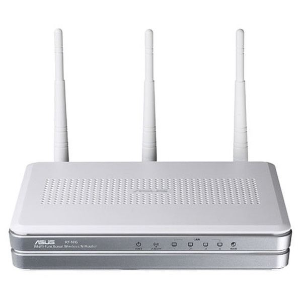 ASUS RT-N16 WLAN-Router